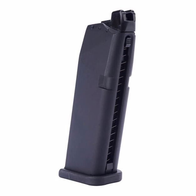 Elite Force Glock 19 GBB Magazine (Green Gas)