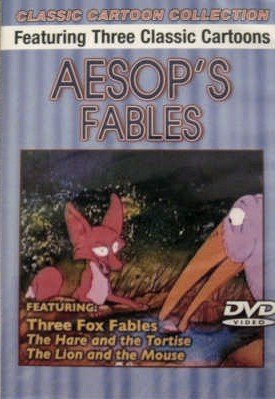 Aesop's Fables ~ Classic Cartoons