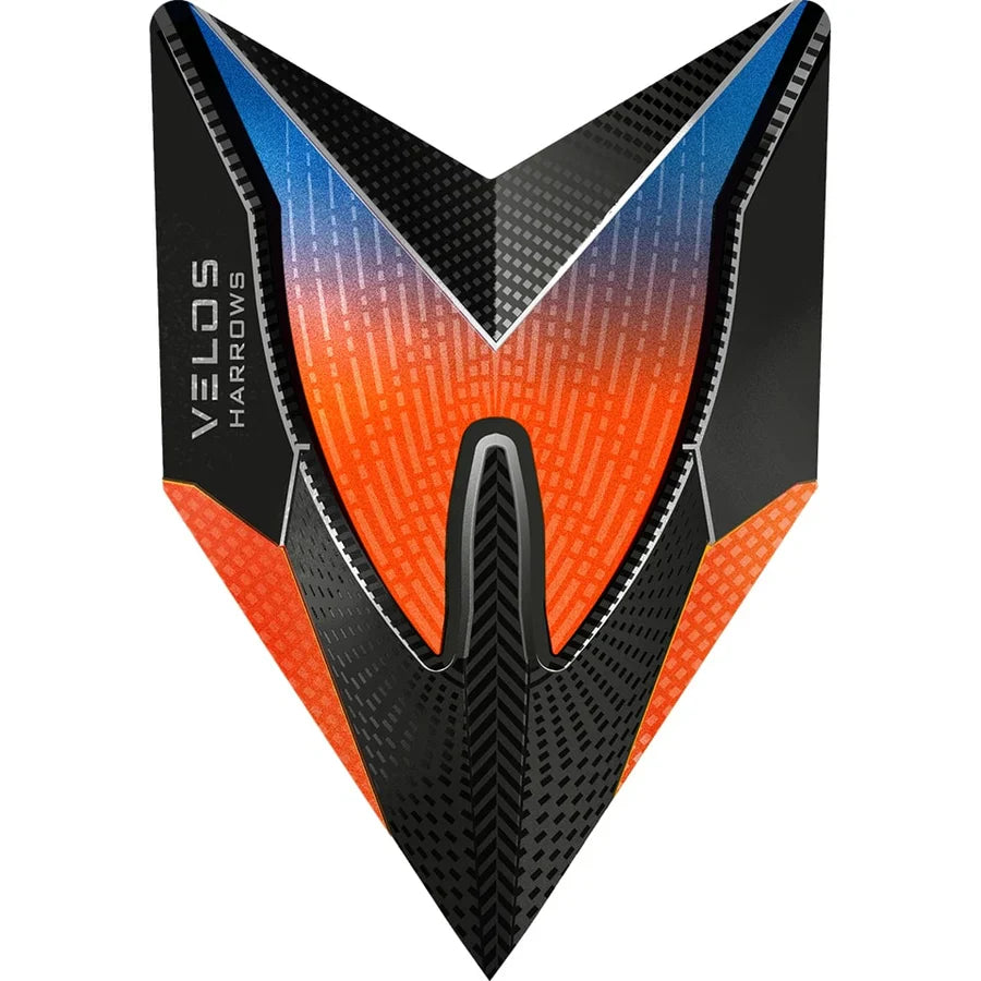 Harrows Fusion Dart Flights