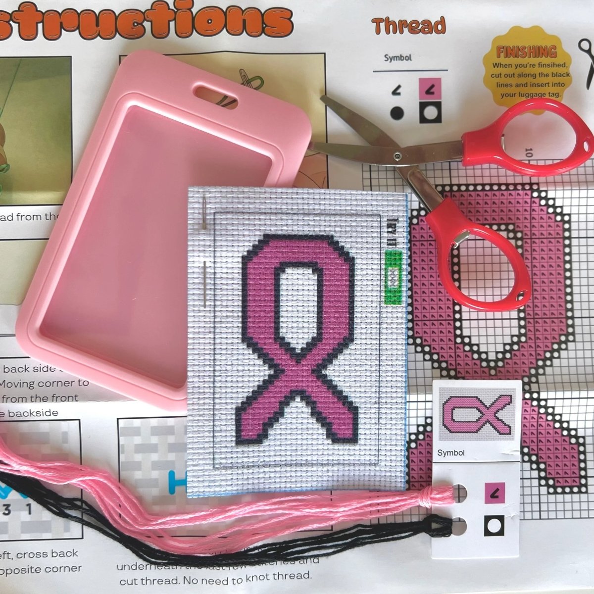 Breast Cancer Awareness