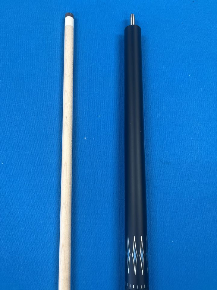 Black Blue Diamonds 11.75LD