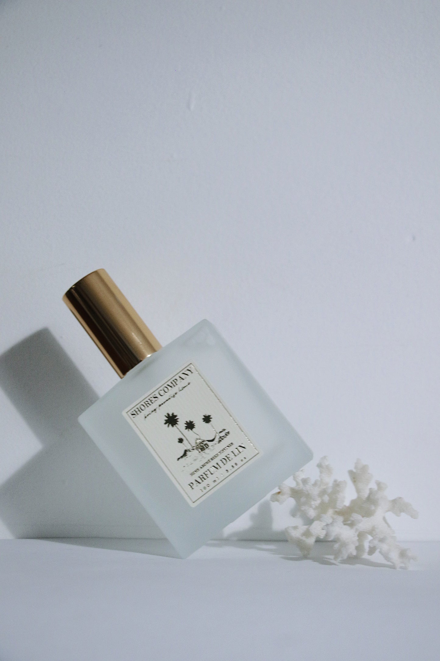 Island Bohemia Parfum De Lin Room Mist