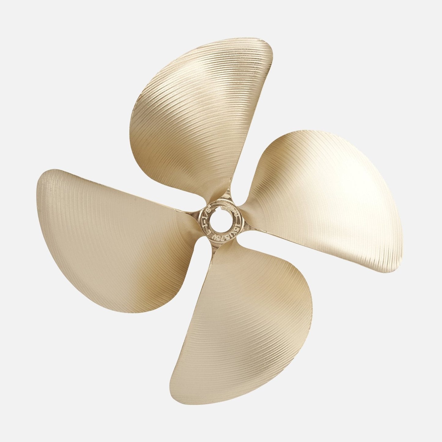 ACME 2907™ 16.00" x 13.00" Wake/Ski 4-Blade Propeller