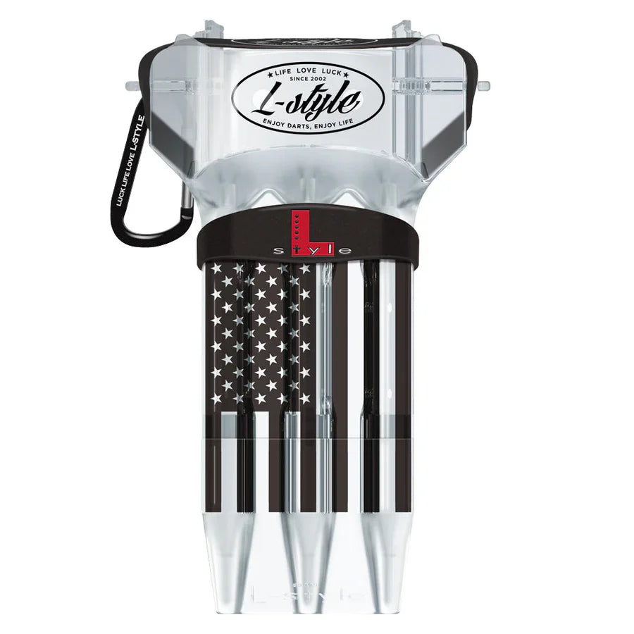 L-Style Krystal One Dart Case