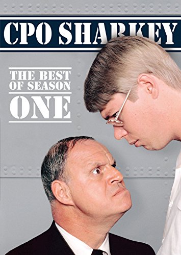 CPO Sharkey: The Best of Season 1 (DVD)