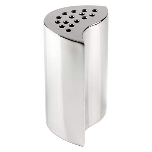 Grunwerg Condiment Mills, Stainless Steel