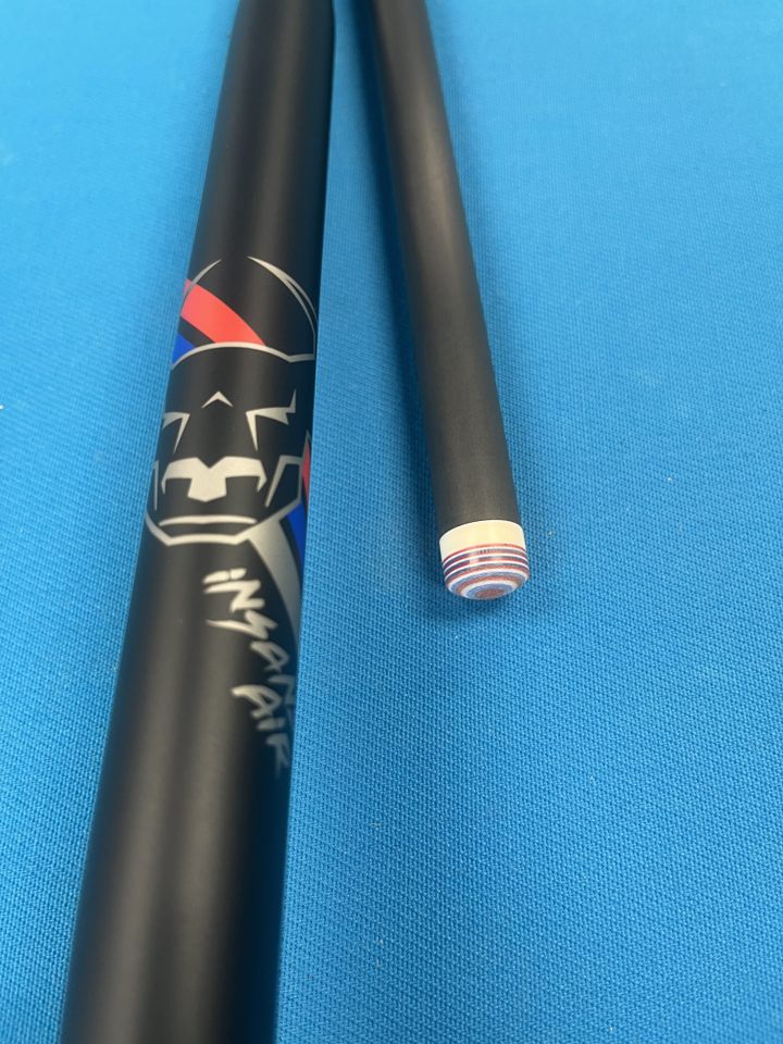 Bull Carbon Insane Air Gray Sport Wrap