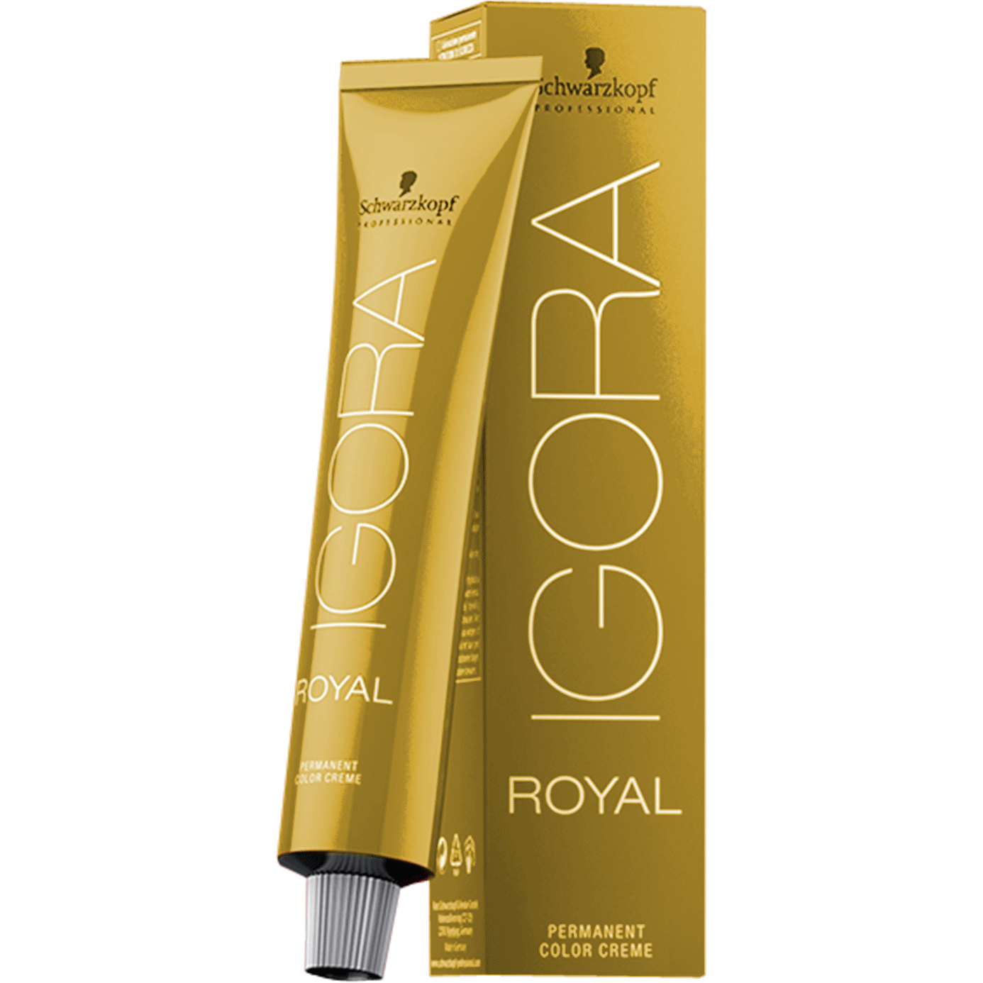 Schwarzkopf Igora Royal Absolutes Hair Color 9-40 2.1oz
