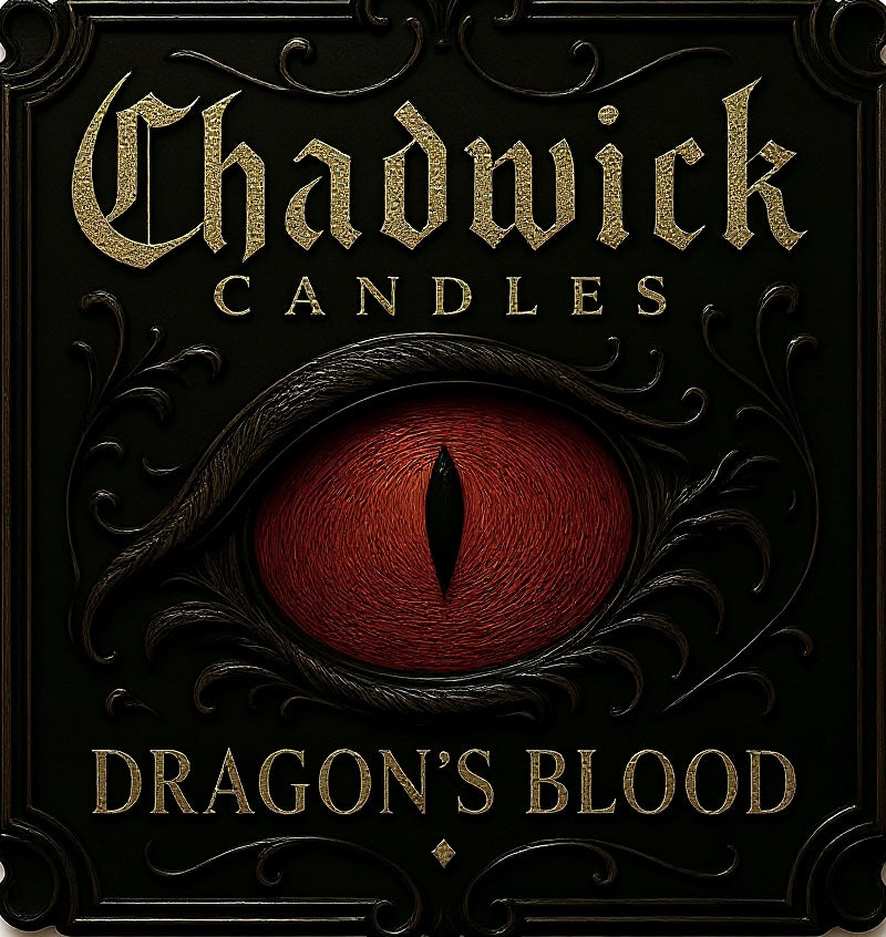 Dragon’s Blood