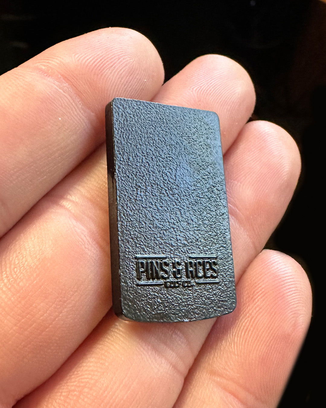 Game Boy Ball Marker