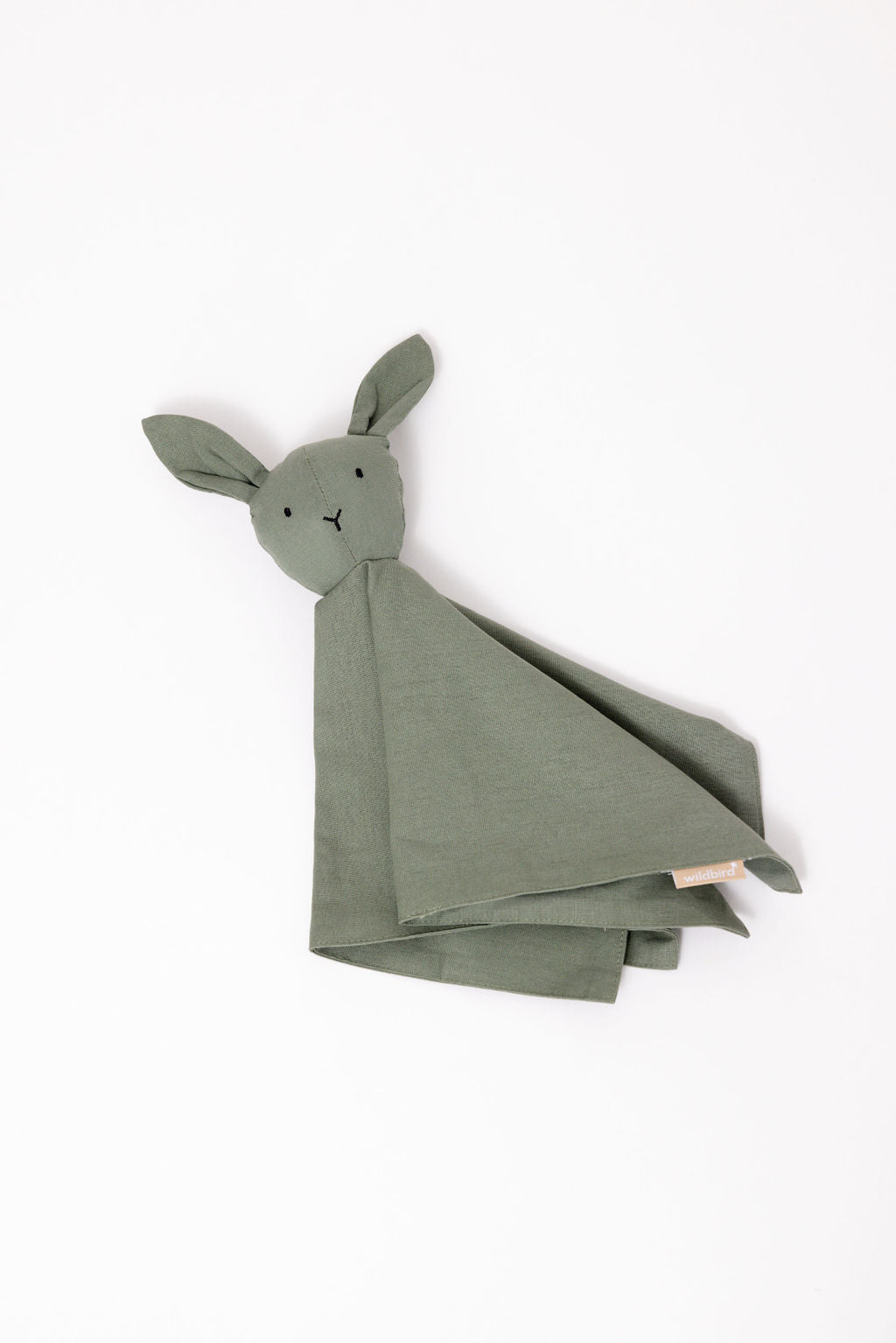 Acadian - Linen Lovey Bunny