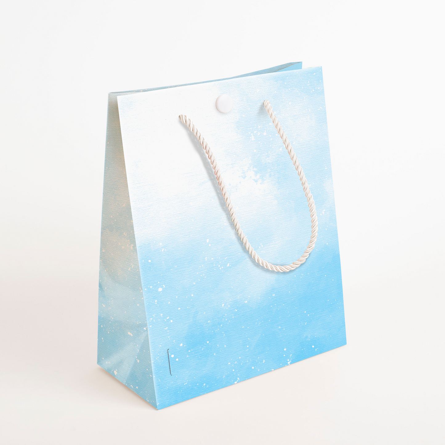 Endless Baby Shark Gift Bag