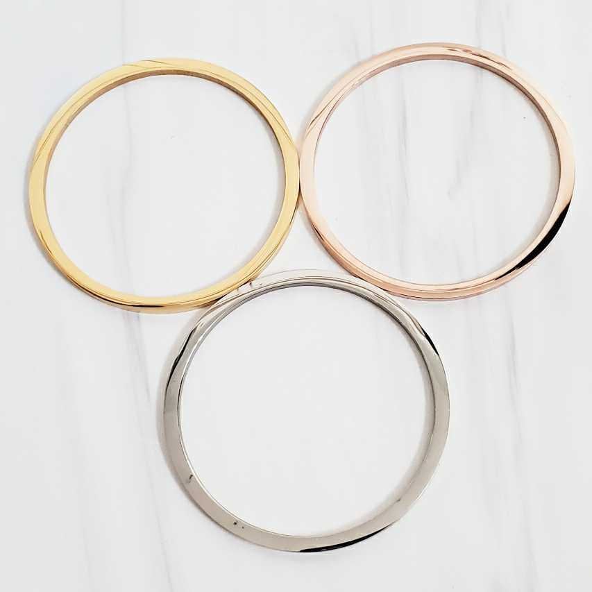 Am Yisrael Chai Hebrew Bangle Bracelet
