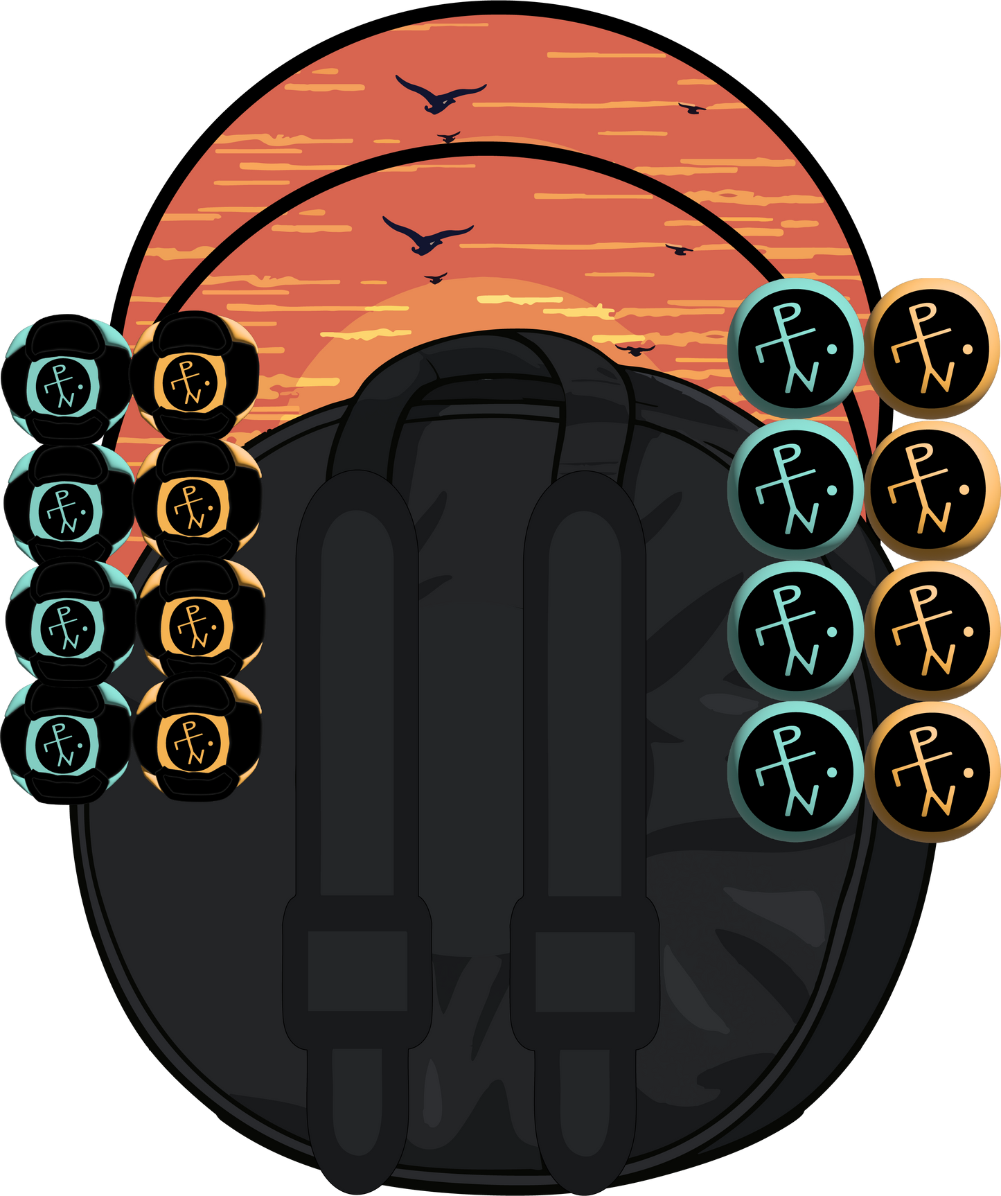 π
Horizon Edition