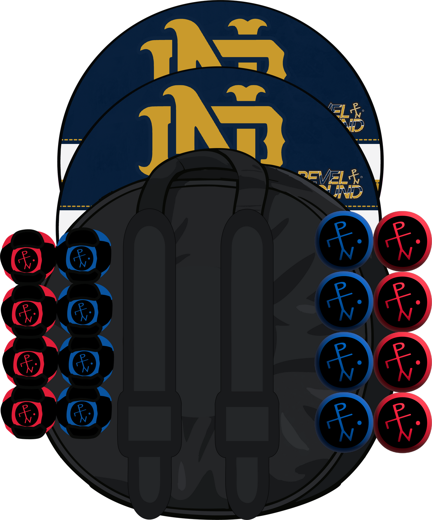 ๐ Play Like a Champion Edition