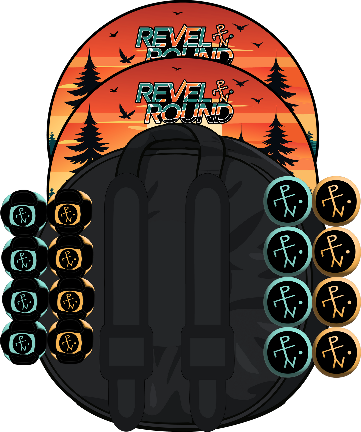๐ Sundown Summit Edition