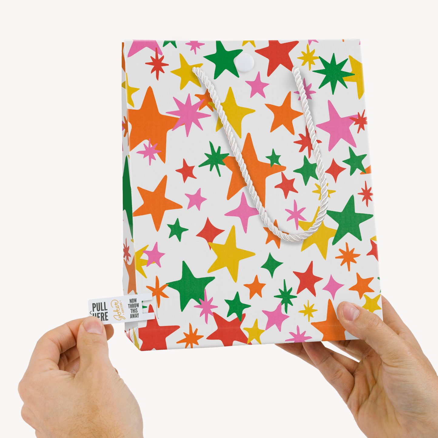 Endless Mariachi Gift Bag