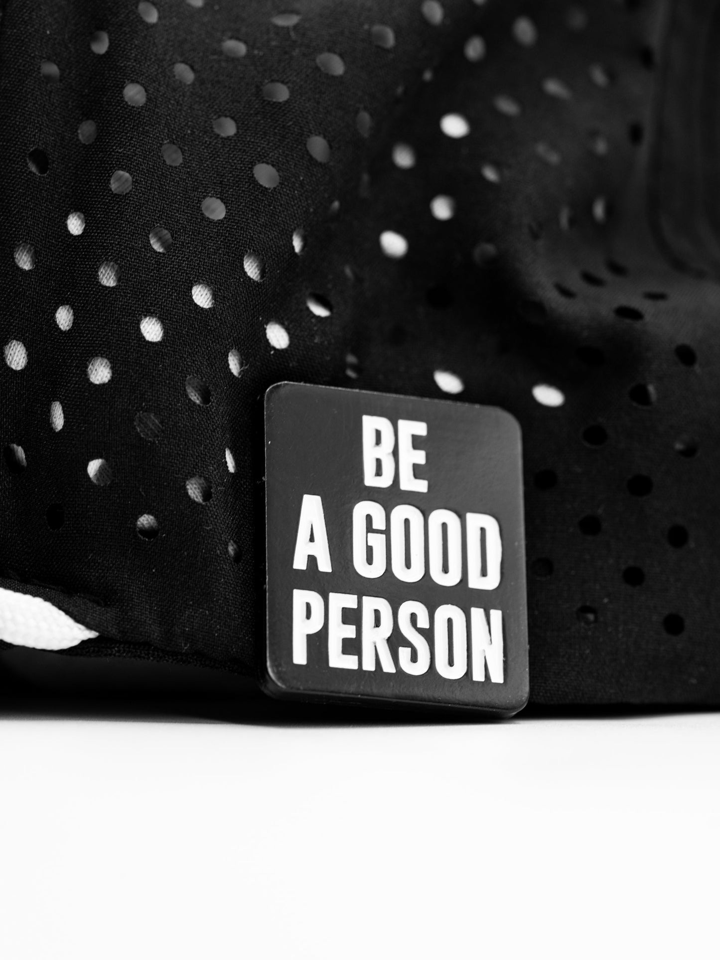 Be A Good Person - Ball Marker
