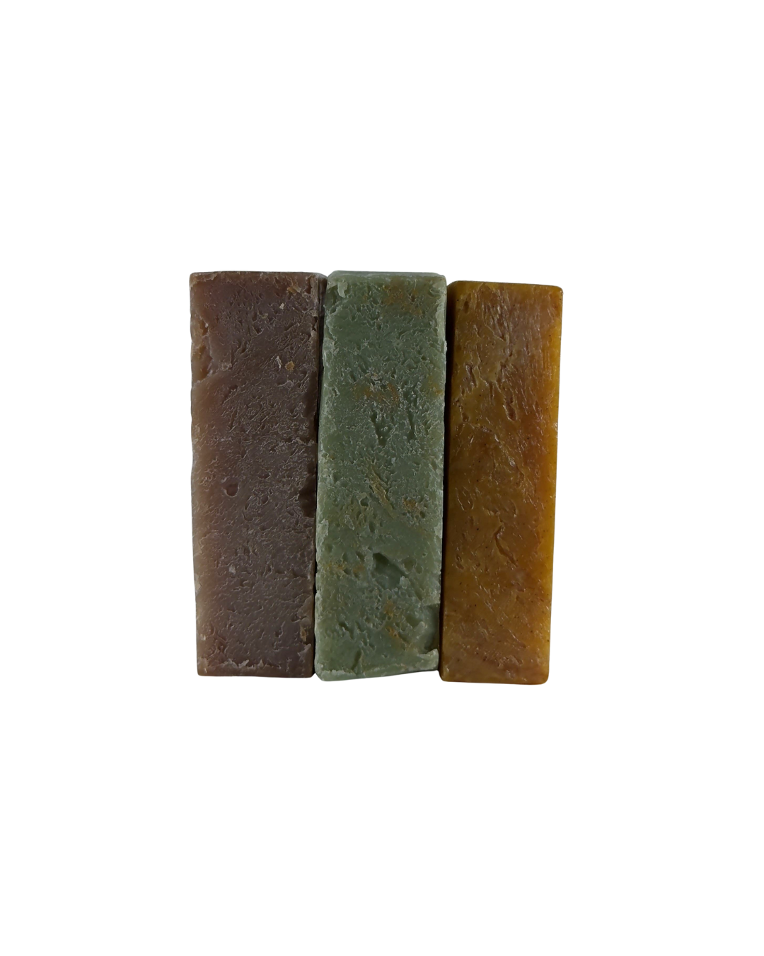 The Soap Box Bundle