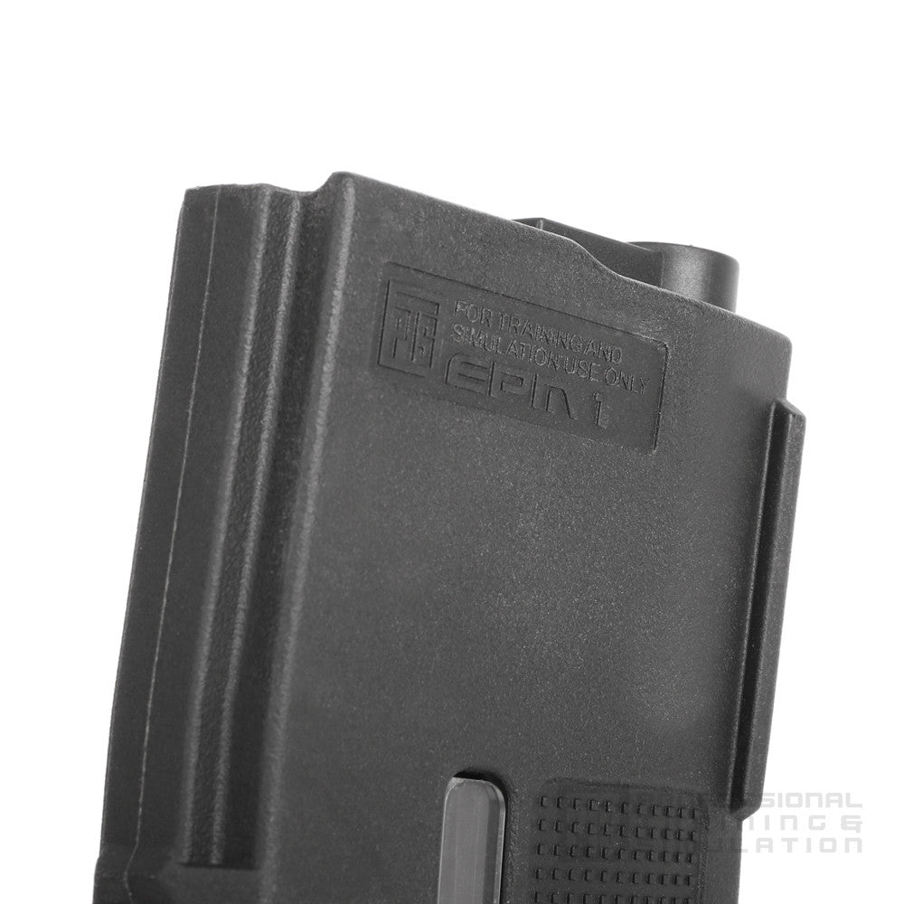 PTS ENHANCED POLYMER MAGAZINE EPM1 - (AEG)