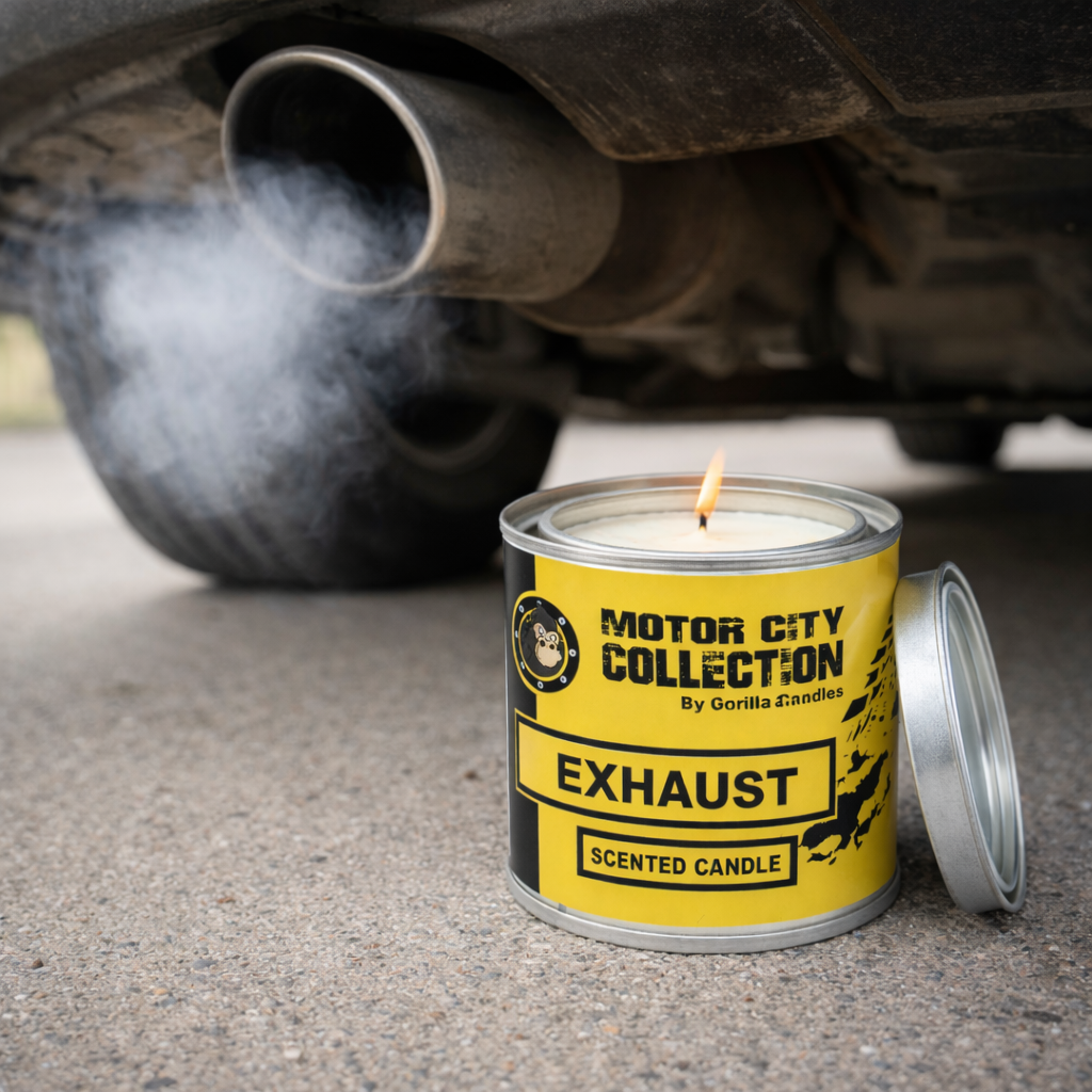 Exhaust