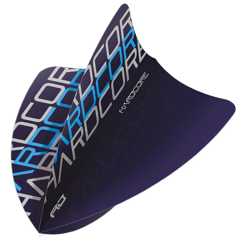 Freestyle Hardcore Dart Flights