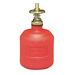 FIRE BREATHER BOTTLE - 8 oz Plastic Dispensing Can