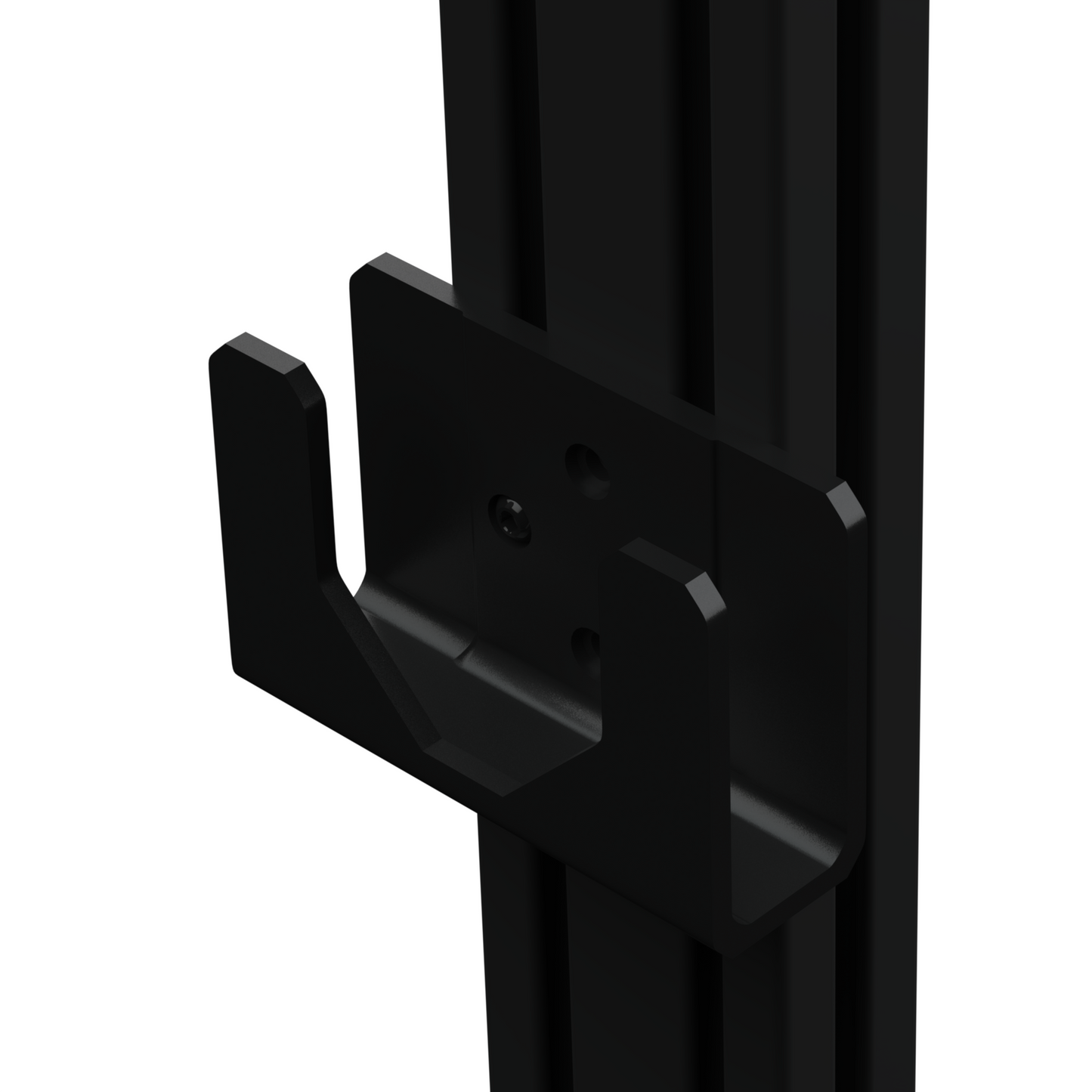 Glove Holder for Sim Rig