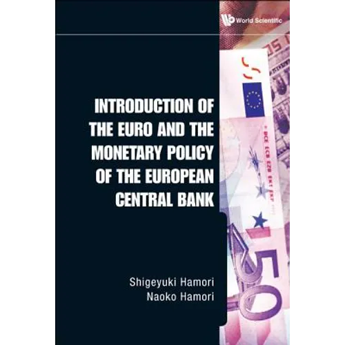 Intro to the Euro & Monetary Policy... - Hardcover