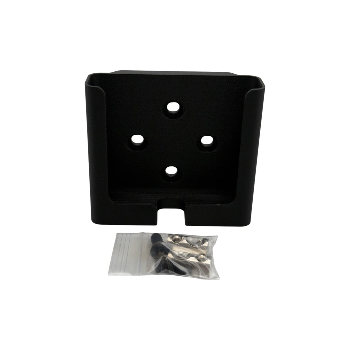 Phone Mount for Sim Rig Fits 4040 & 1515 Aluminum Profile Rigs with Charging Slot