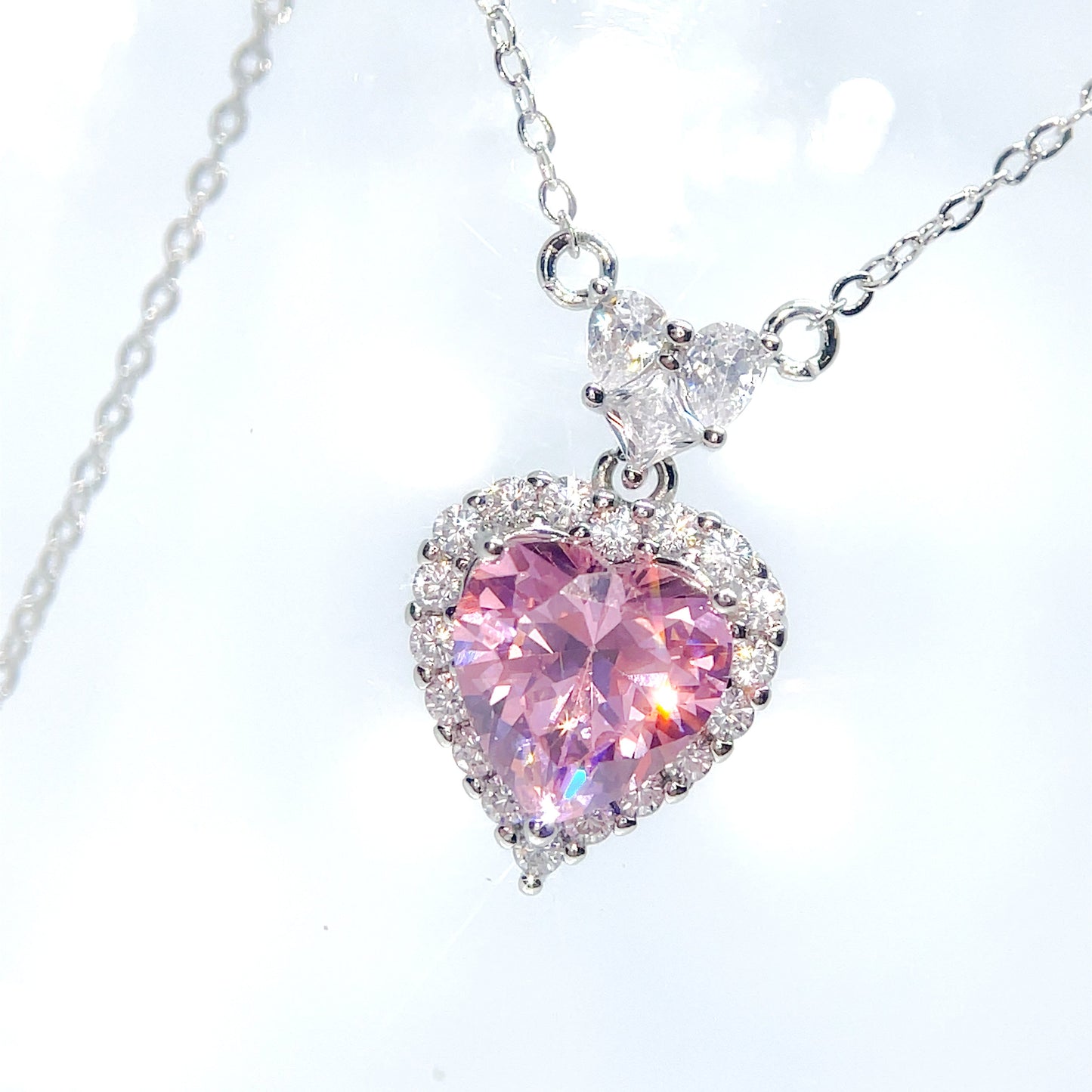 Brittania Necklace