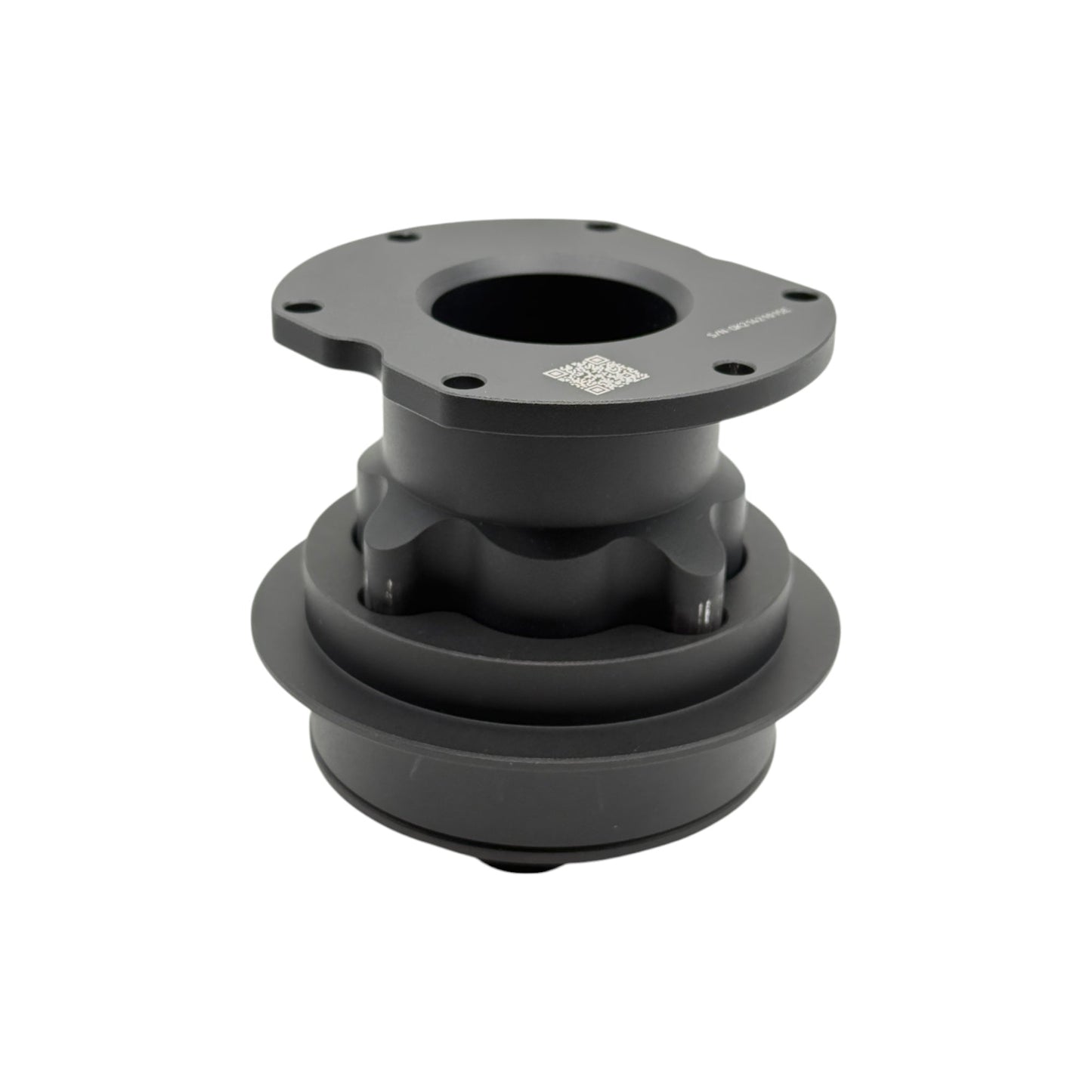 Fanatic QR2 Minimalist Wheel Mount for Sim Rig Profile Bracket
