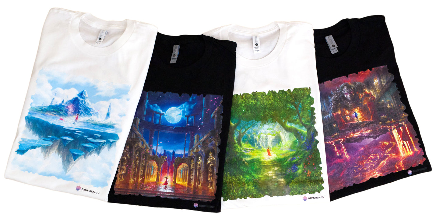 Harbinger Graphic T-shirt