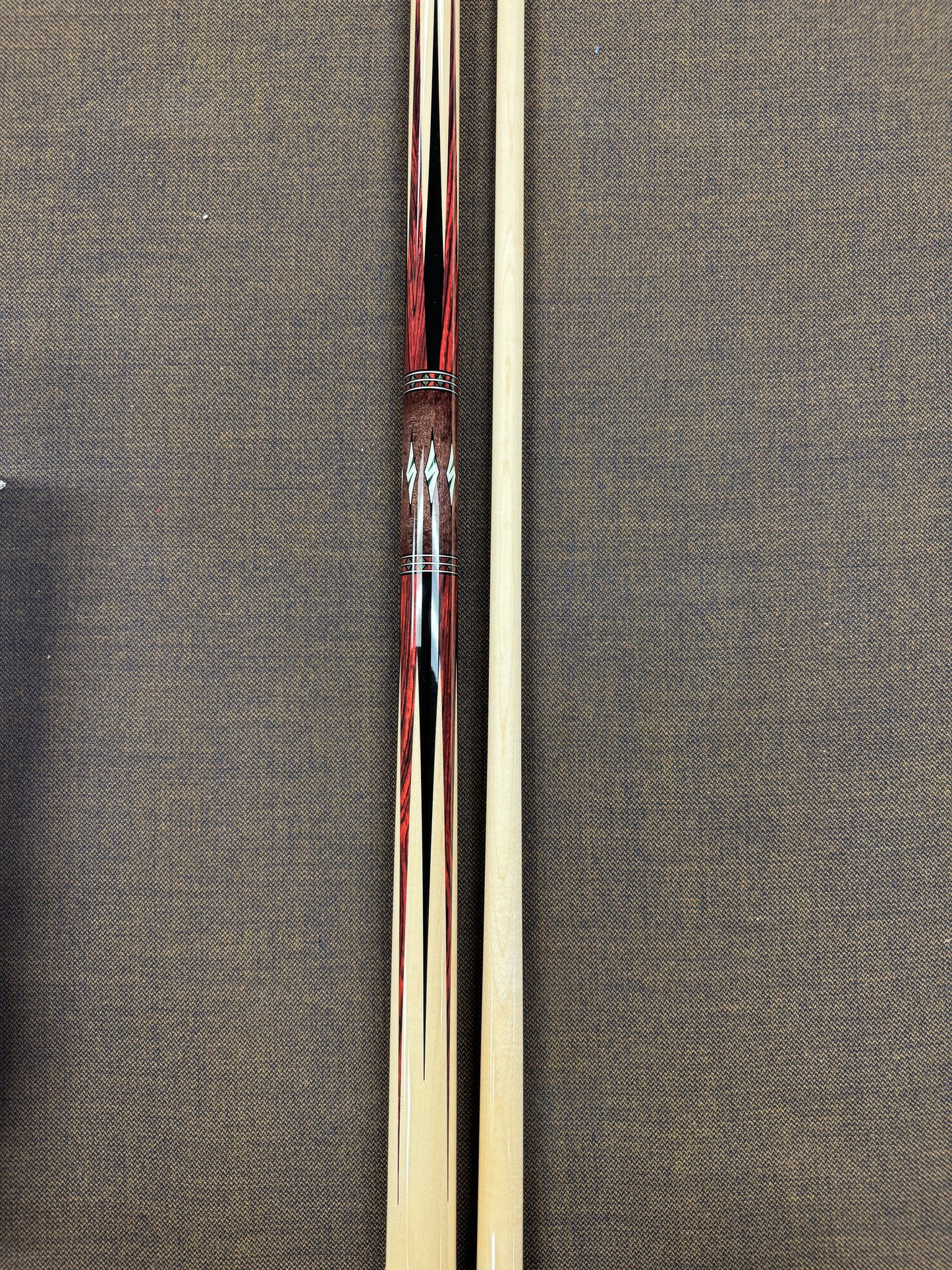 Sir. Lancelot players cue