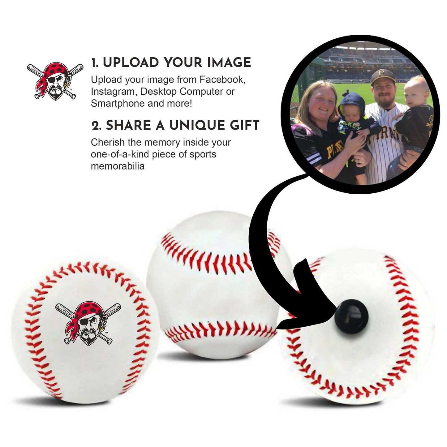 Pittsburgh Pirates MLB Baseball