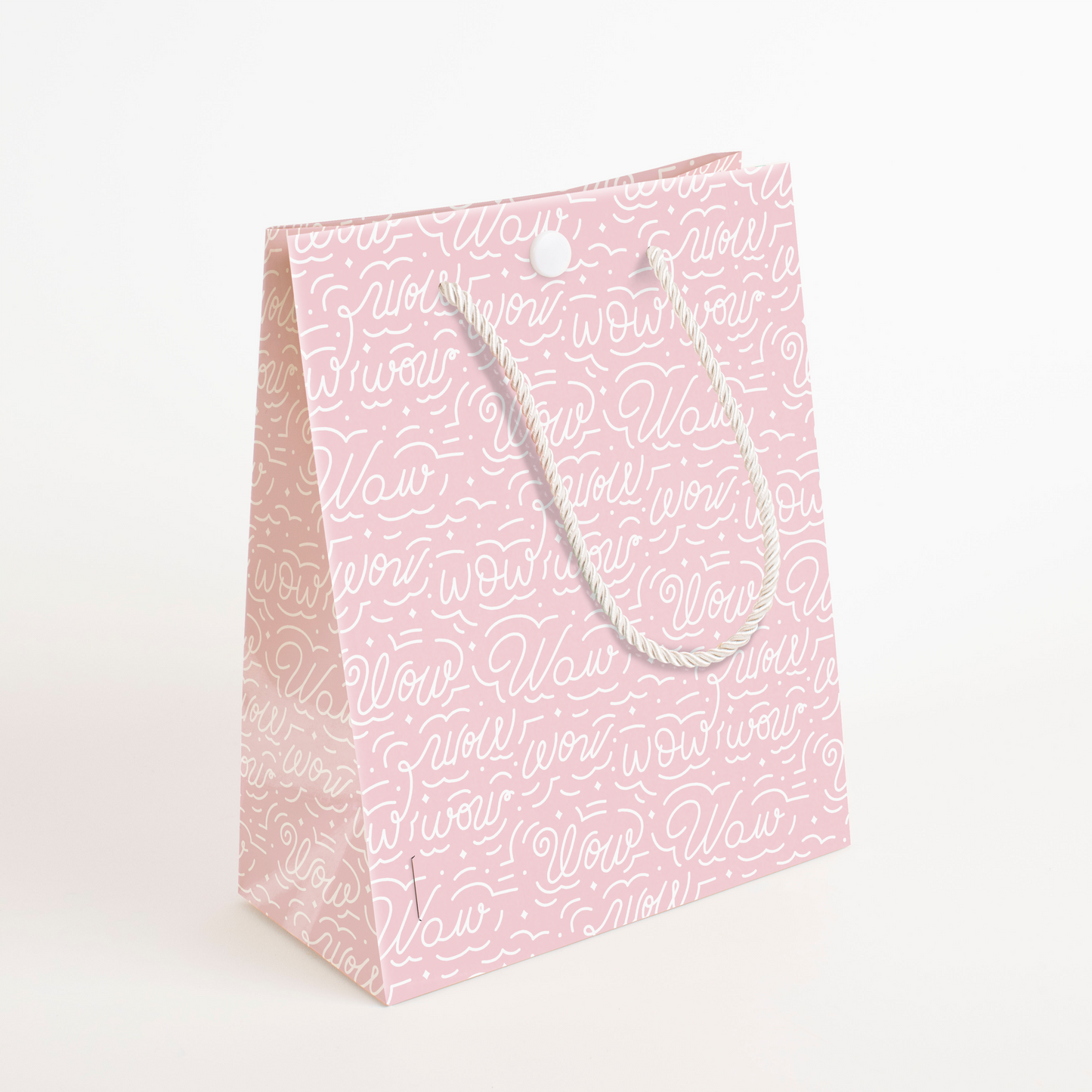 Endless Mom, Mom, Mom Gift Bag