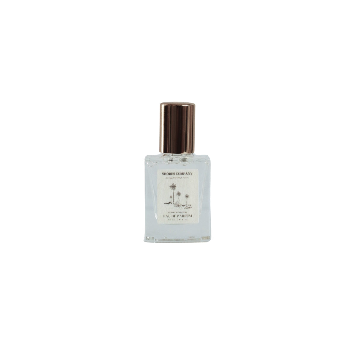 Oceano Eau De Parfume