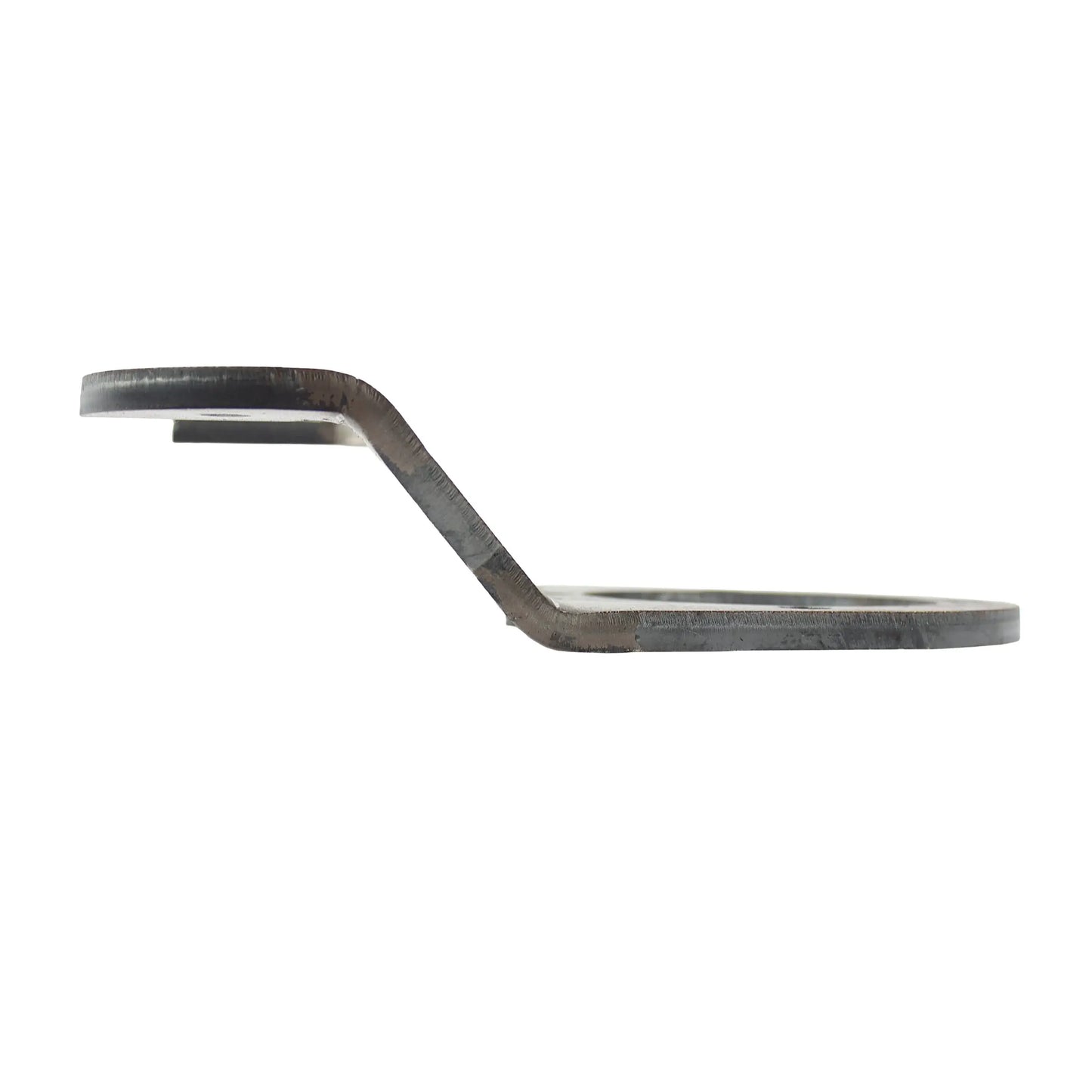 Dana 70 Disc Brake Bracket Pair (Chevy Dually axle using single rear wheel)