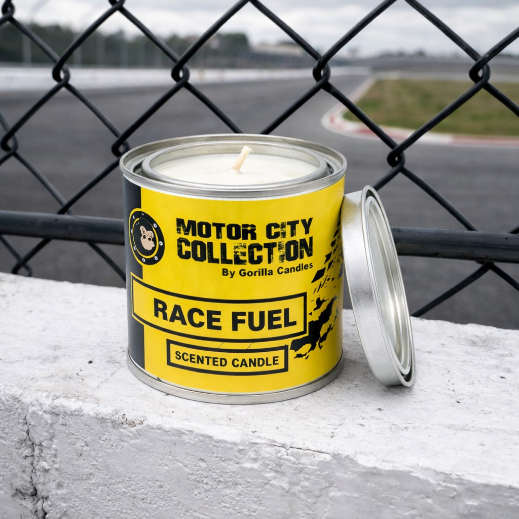 Race Fuel