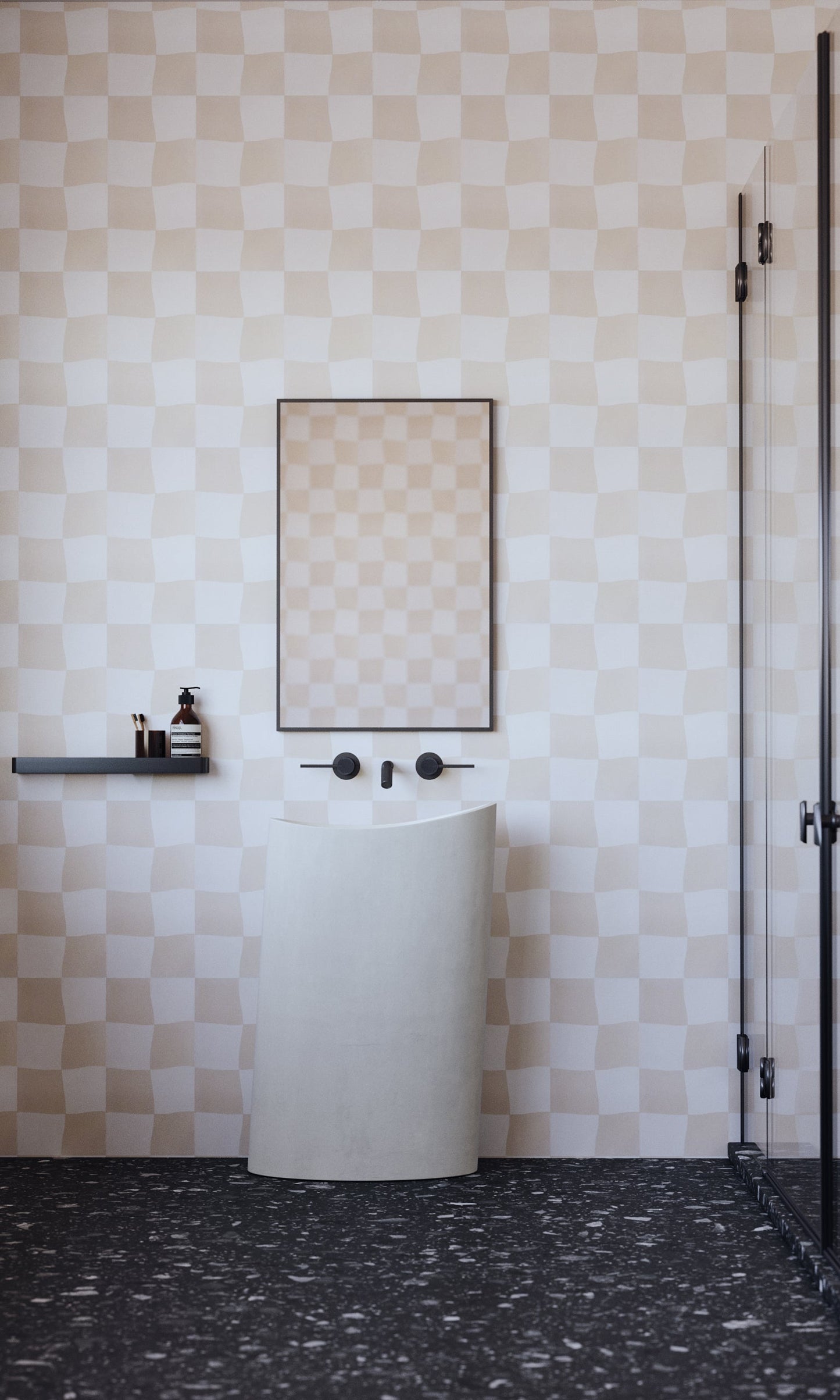 Sink III