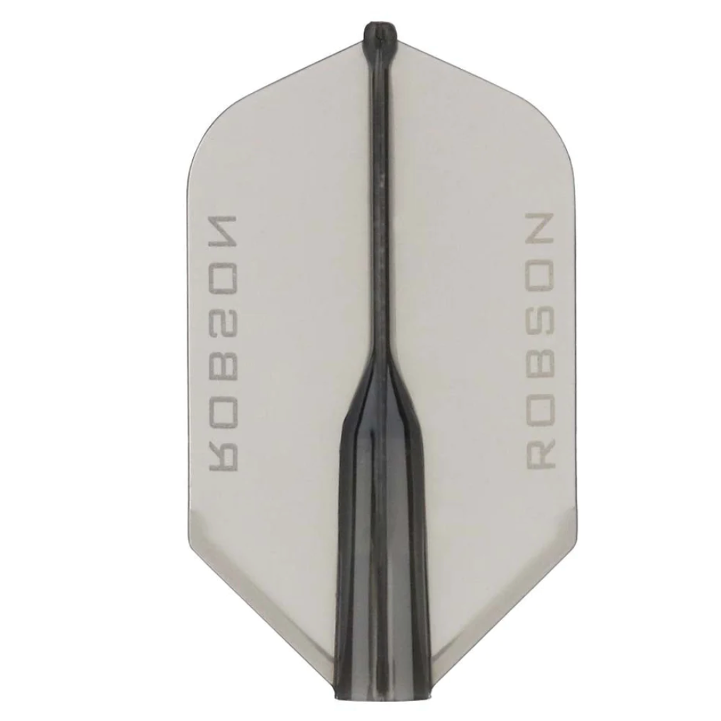Robson Plus Dart Flights - Slim