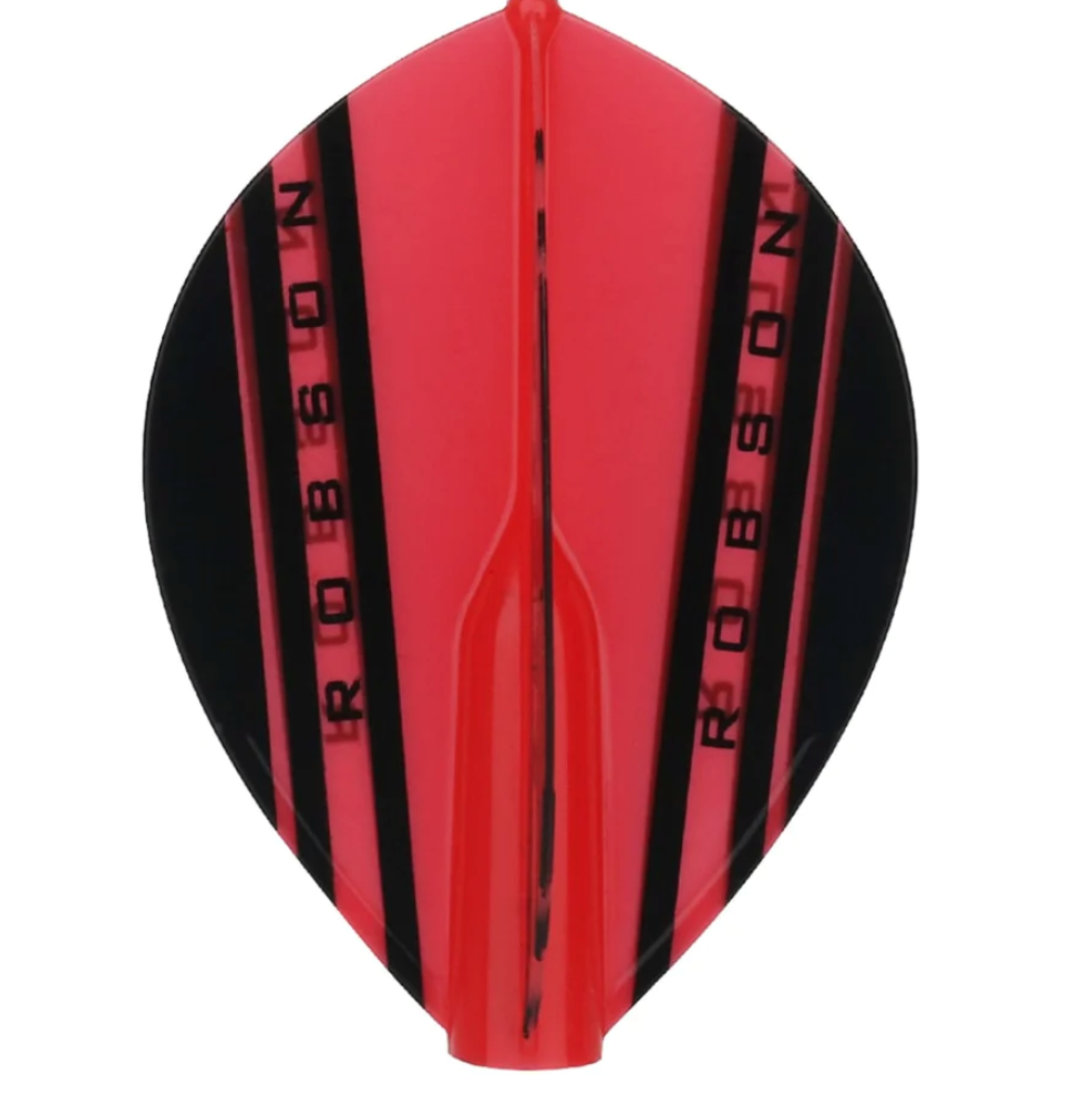 Robson Plus V Dart Flights