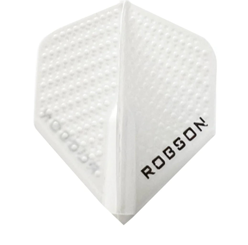 Robson Dimpled Plus Dart Flights