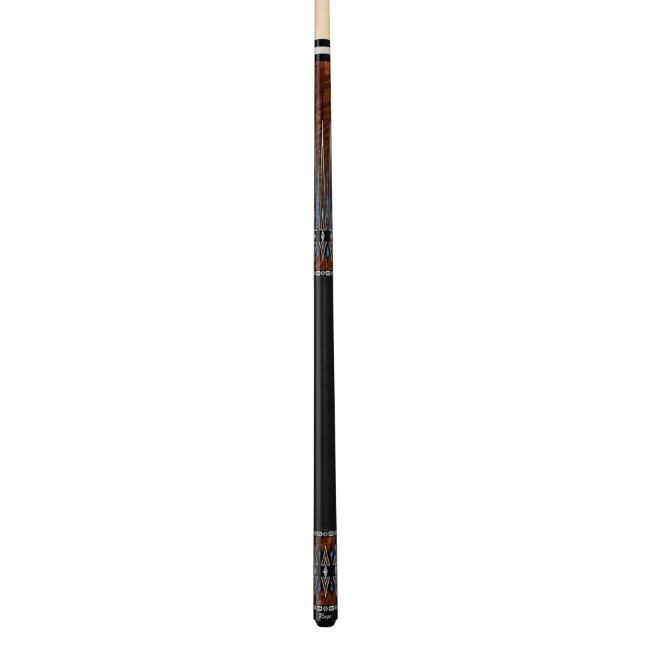 Almond Central Rage Cue Stick