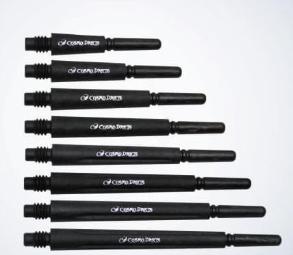 Fit Flight Carbon Dart Shafts