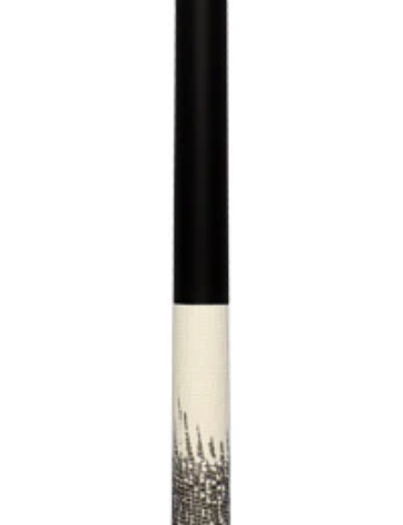 Koda Ring Tail Leatherette Cue Stick
