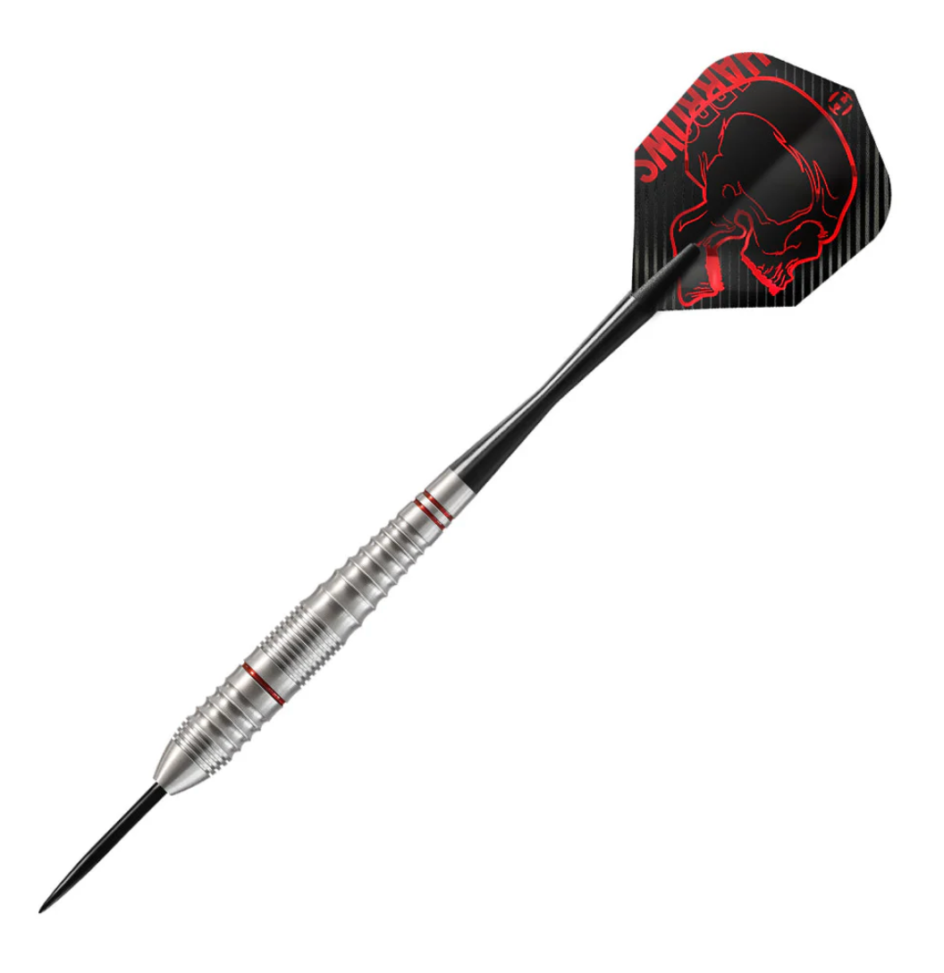 Harrows Rage Steel Tip Darts
