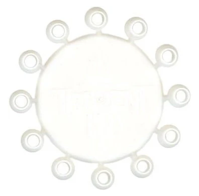 Trident 180 Point Guards