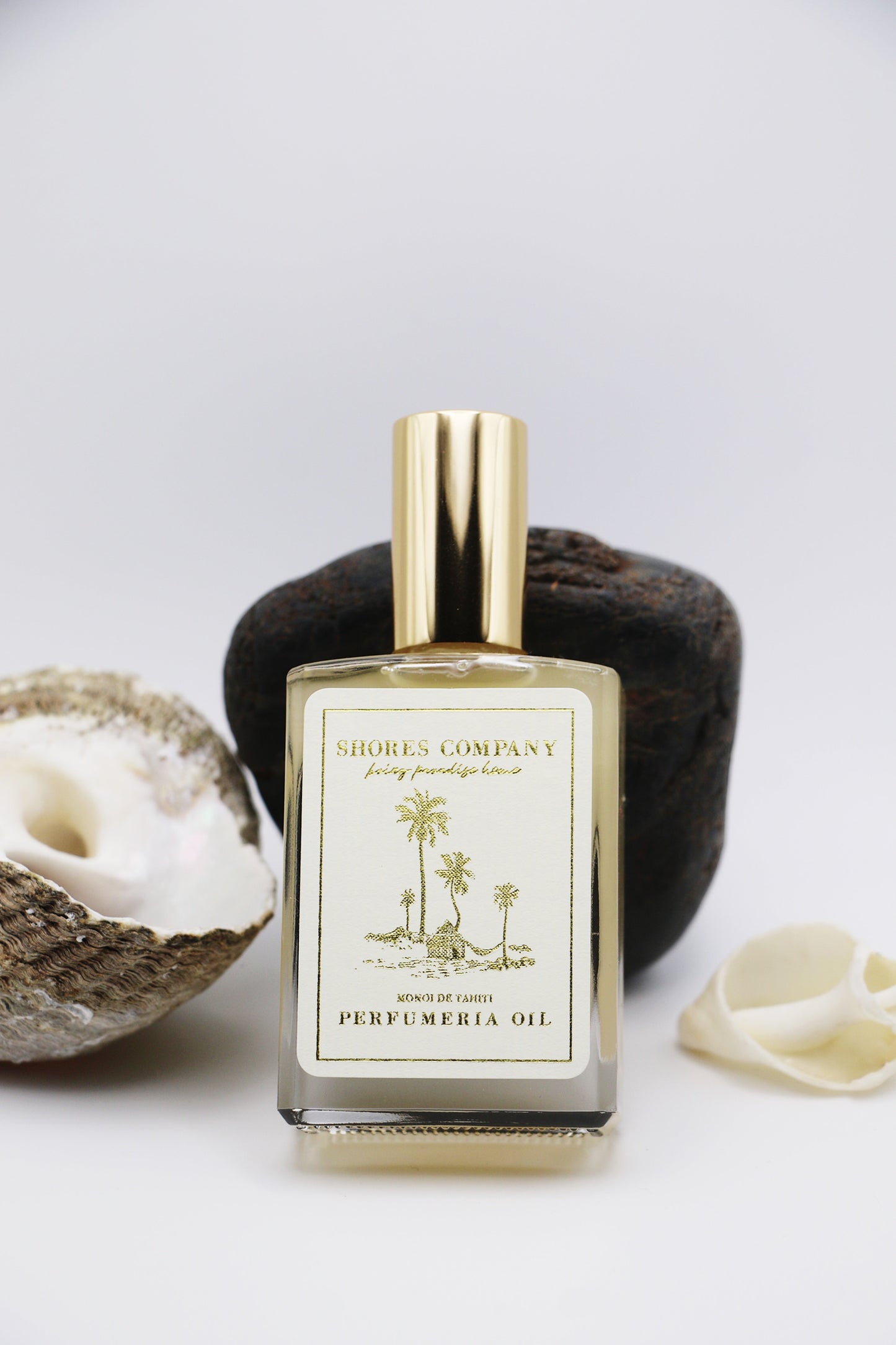 Windswept Perfumeria Oil