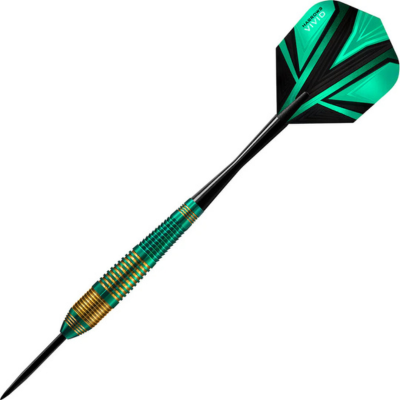 Harrows Vivid Steel Tip Darts